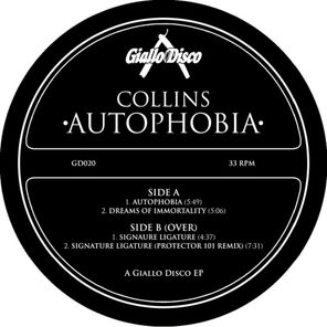 Autophobia EP