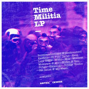 Time Militia