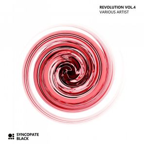 Revolution, Vol. 4