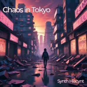 Chaos in Tokyo