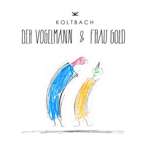 Der Vogelmann & Frau Gold