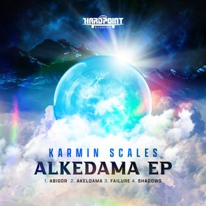 Alkedama EP