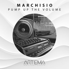 Pump Up The Volume