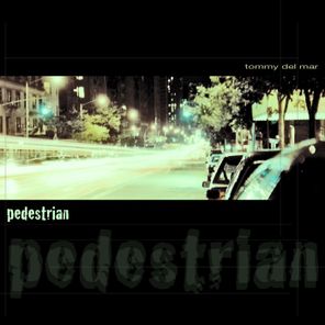 Pedestrian