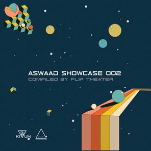 Aswad Showcase 002 (Compiled by Flip Theater)