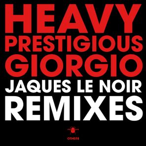 Giorgio (Jaques Le Noir Remixes)