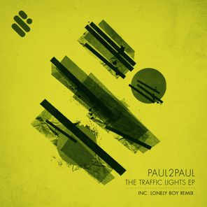 The Traffic Lights EP