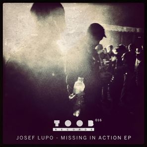 Missing In Action EP