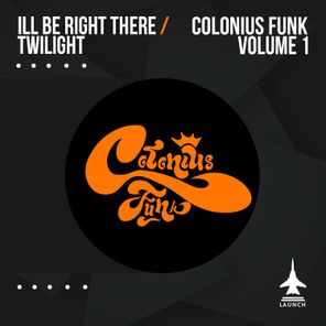 Colonius Funk, Volume 1