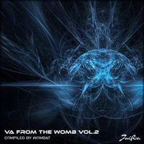 From the Womb, Vol. 2 (Compiled by Wombat)