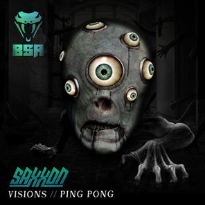 Visions / Ping Pong