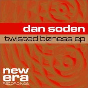 Twisted Bizness EP