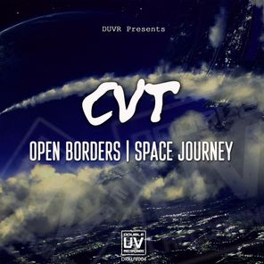 Open Borders | Space Journey