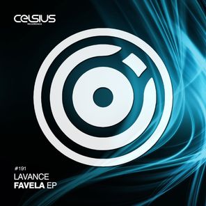 Favela EP