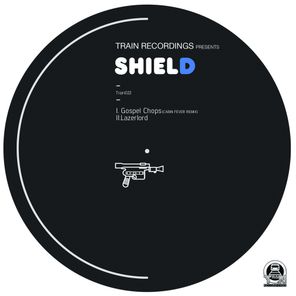 Gospel Chops (remix) / Lazerlord