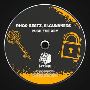 Push the Key