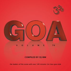 Goa, Vol. 70