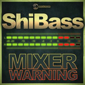 Mixer Warning