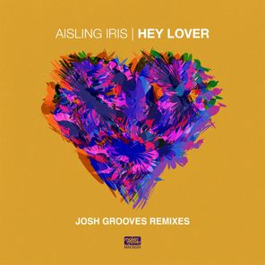 Hey Lover (Josh Grooves Remixes)