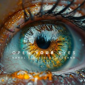 Open Your Eyes