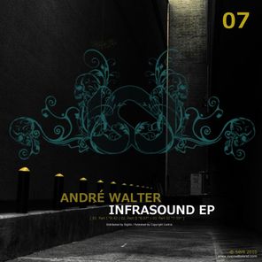 Infrasound EP