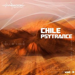 Chile Psytrance, Vol. 3