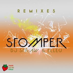 Stomper (Remixes)