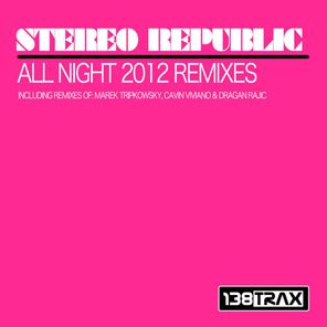 Long Night 2012 Remixes