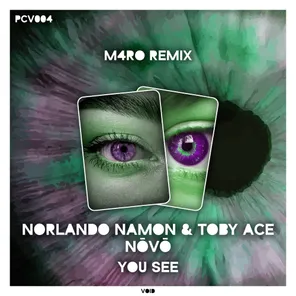 You See (M4RO Remix)