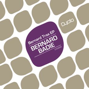 Bernard Trax