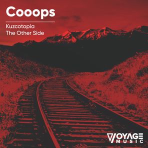 Kuzcotopia / The Other Side