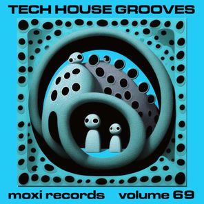 Tech House Grooves, Vo. 69