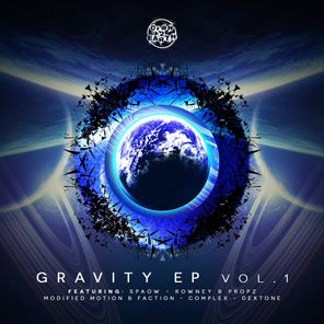 Gravity  Volume 1