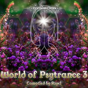 World of Psytrance 3