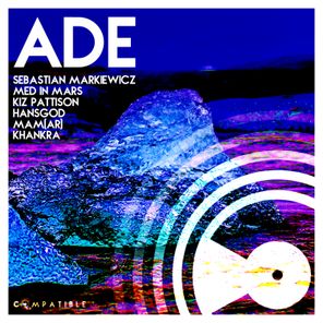 Compatible ADE 2017