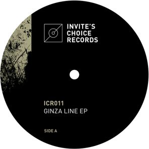 Ginza Line EP