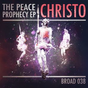 The Peace prophecy