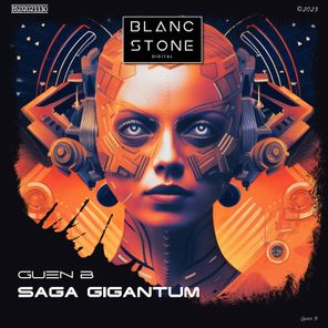 Saga Gigantum