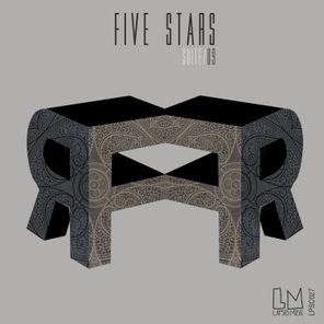 Five Stars - Suite 09