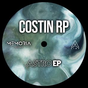 Astro EP