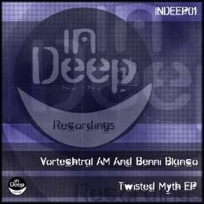 Twisted Myth EP