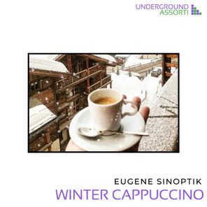 Winter Cappuccino