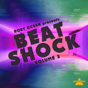 Roby Ocean Pres. Beat Shock, Vol. 3