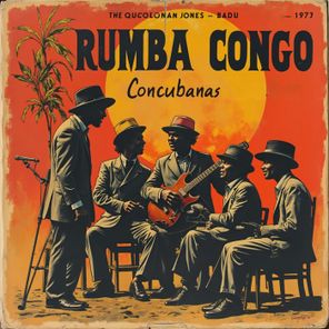 Rumba Congo