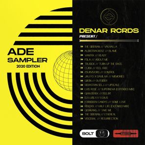 ADE Sampler 2020