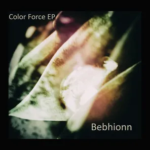 Color Force EP