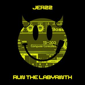 Run the Labyrinth