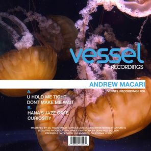 Vessel Recordings 006