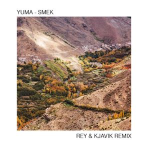 Smek (Rey & Kjavik Remix)