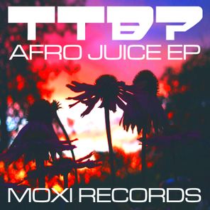 Afro Juice EP